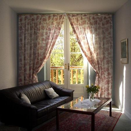 Bed and Breakfast Le Platane Lafrançaise Zewnętrze zdjęcie