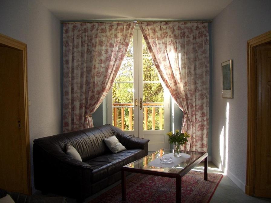 Bed and Breakfast Le Platane Lafrançaise Zewnętrze zdjęcie